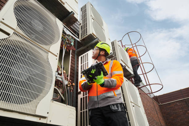 Best HVAC Air Duct Cleaning  in Bethlehem, NC