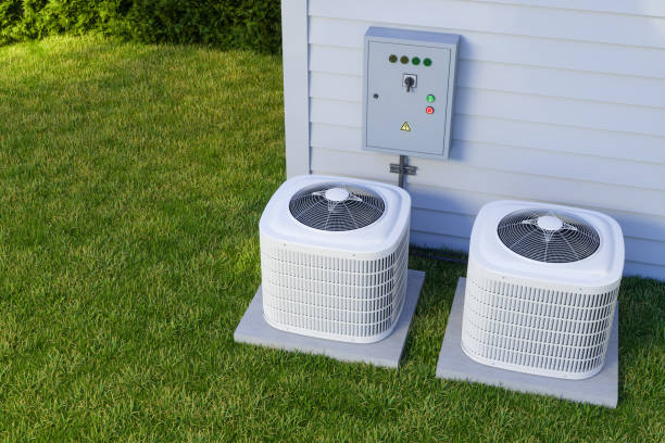 Best HVAC Air Duct Cleaning  in Bethlehem, NC