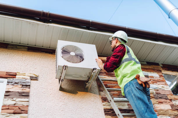 Best Central Air Repair  in Bethlehem, NC