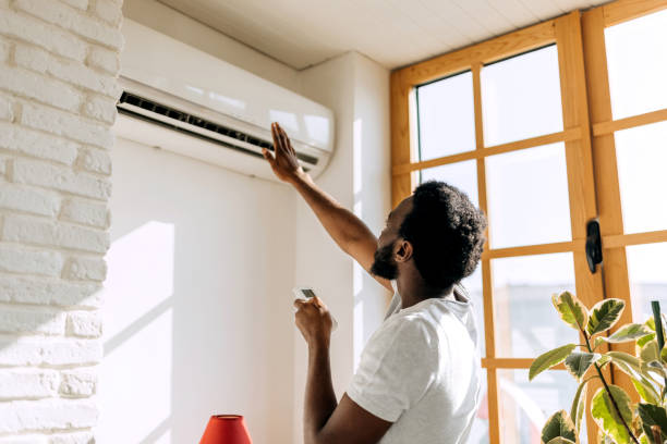 Best HVAC Installation Services  in Bethlehem, NC