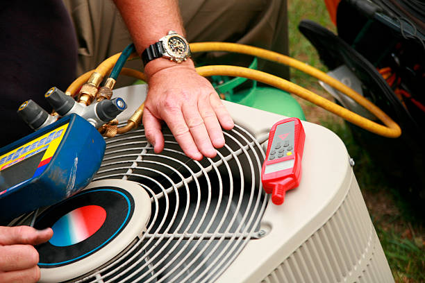 Best HVAC Emergency Services  in Bethlehem, NC