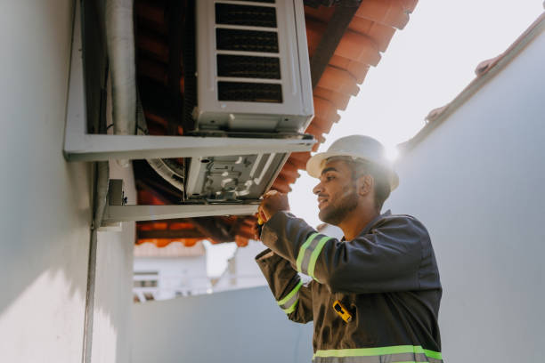 Best Best HVAC Companies  in Bethlehem, NC