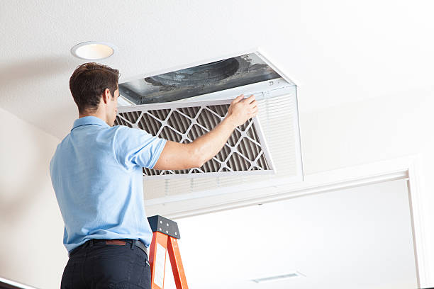 Best Air Quality Test  in Bethlehem, NC