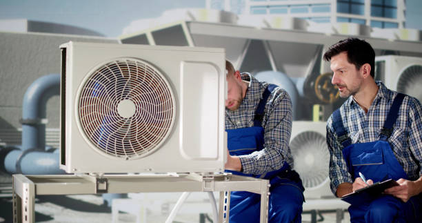 HVAC Emergency Services in Bethlehem, NC